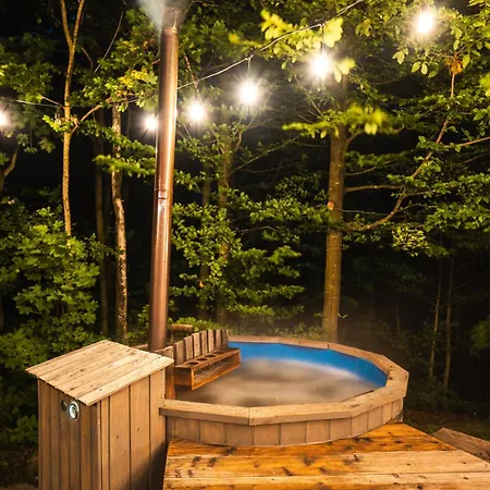 Dla Pary Kaszuby Linia Brzegowa Jezioro Prywatny Holiday home *